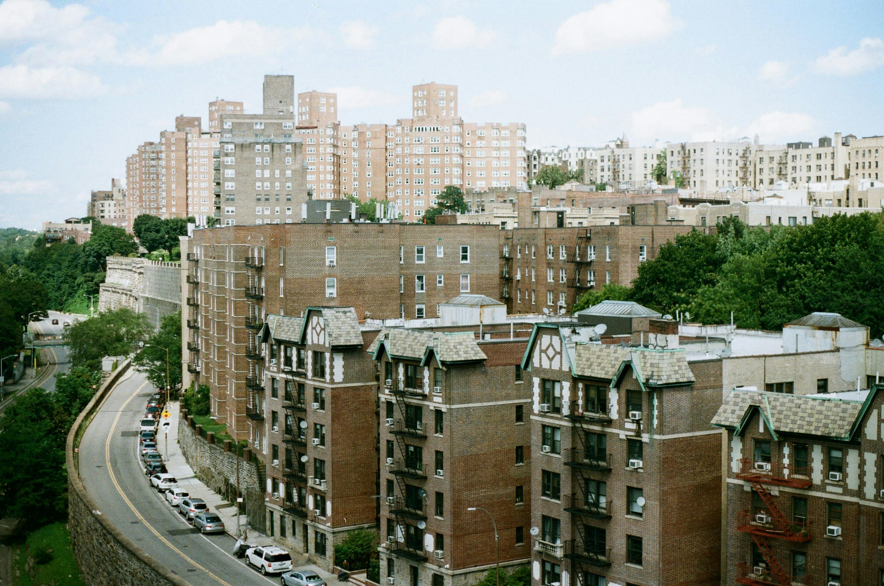 Bronx web development Nandann Creative