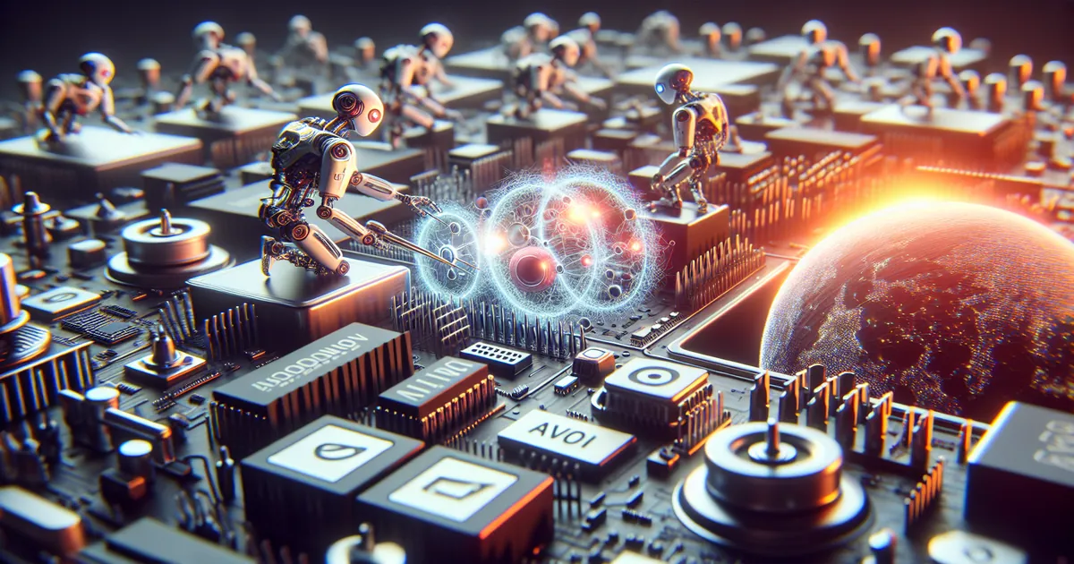 Beyond Hard-Coded Endpoints: Building Agentic-Native APIs for Autonomous Systems