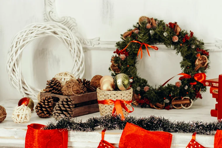 Get Ready for 2025 Holiday Sales Traffic - Nandann Creative Agency