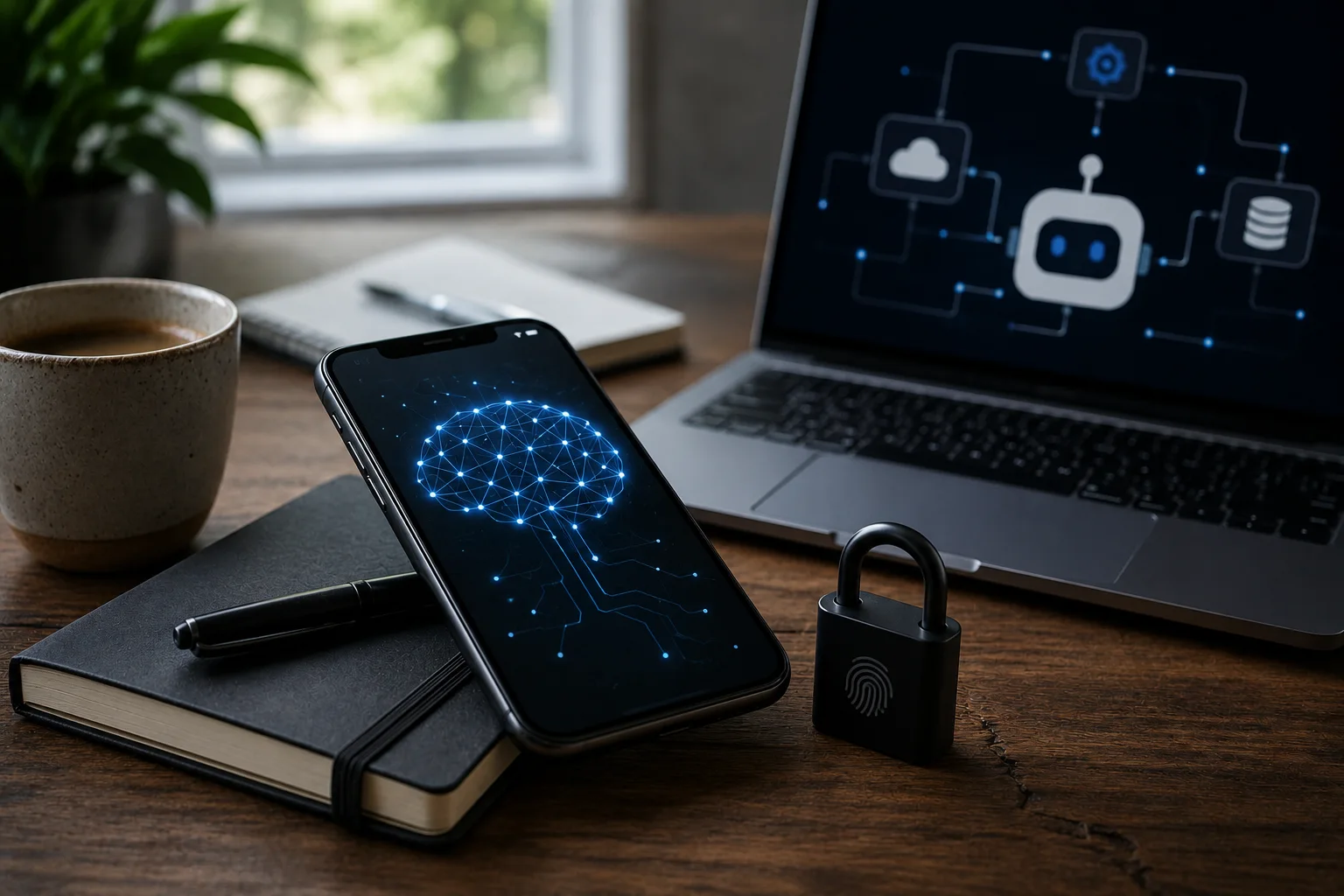 Build Local-First AI Agents: A Privacy-First Mobile Tutorial
