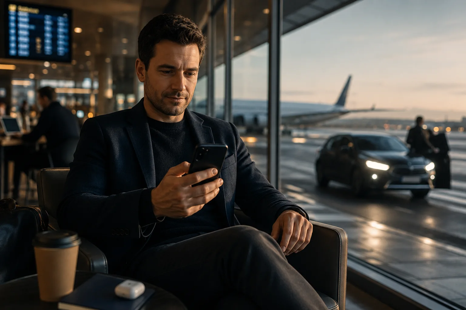 On-Device Agentic AI: Balancing Privacy with Autonomous Performance on Edge Hardware