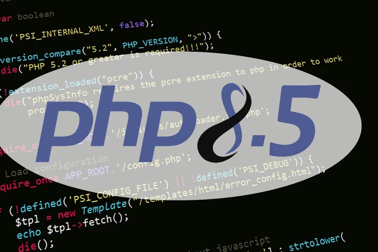 PHP 8.5 Launch: Major Updates - Nandann Creative Agency