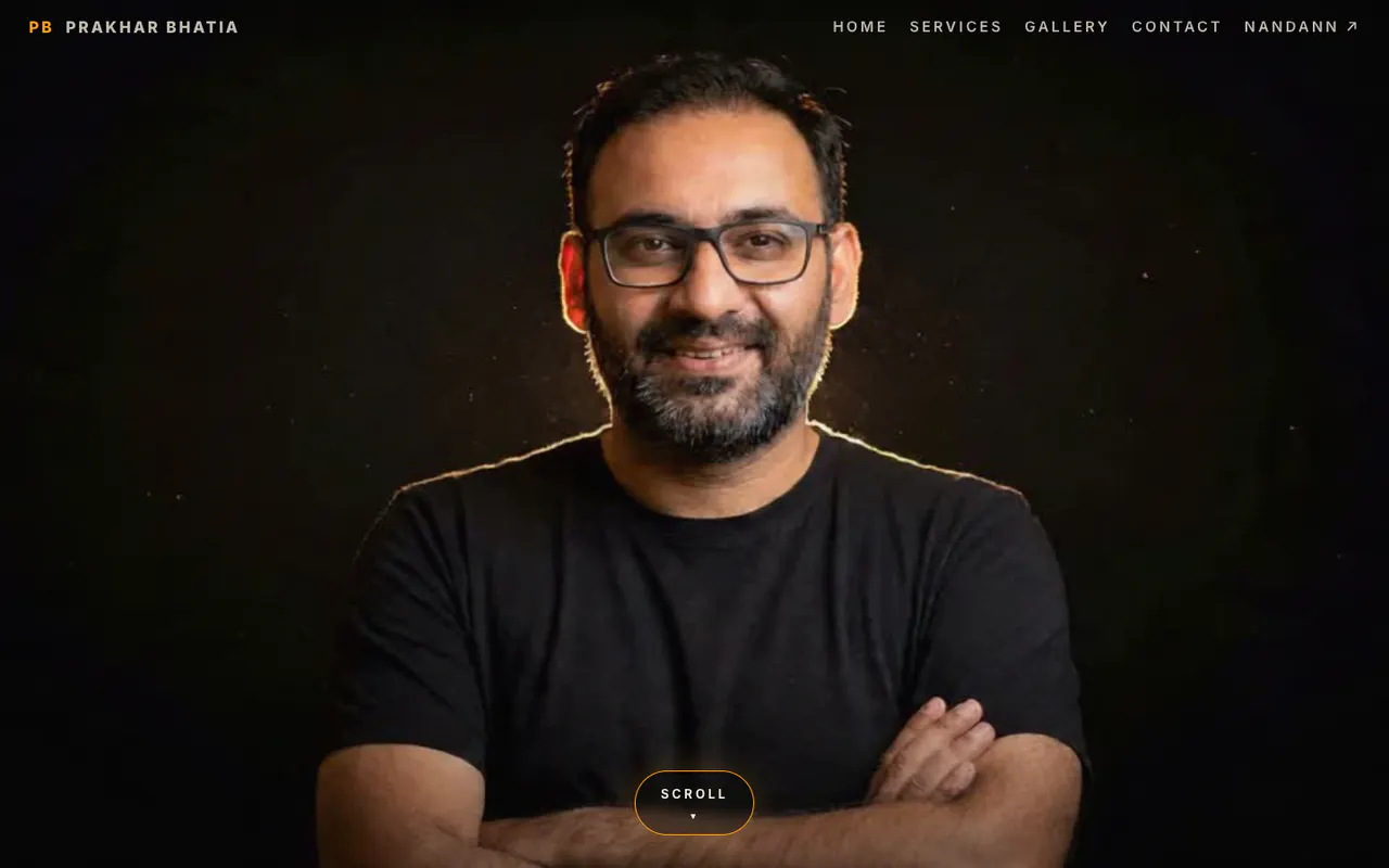 Prakhar Bhatia