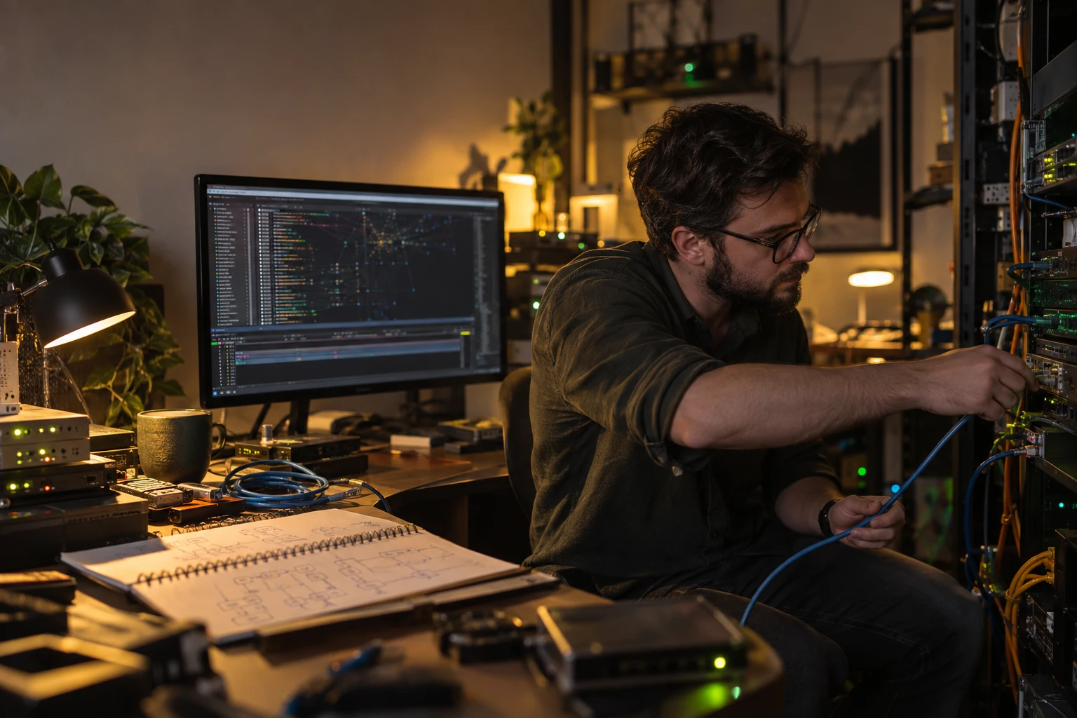 Post-Quantum DNSSEC Is a Packet-Size Migration Before It Is a Crypto Migration