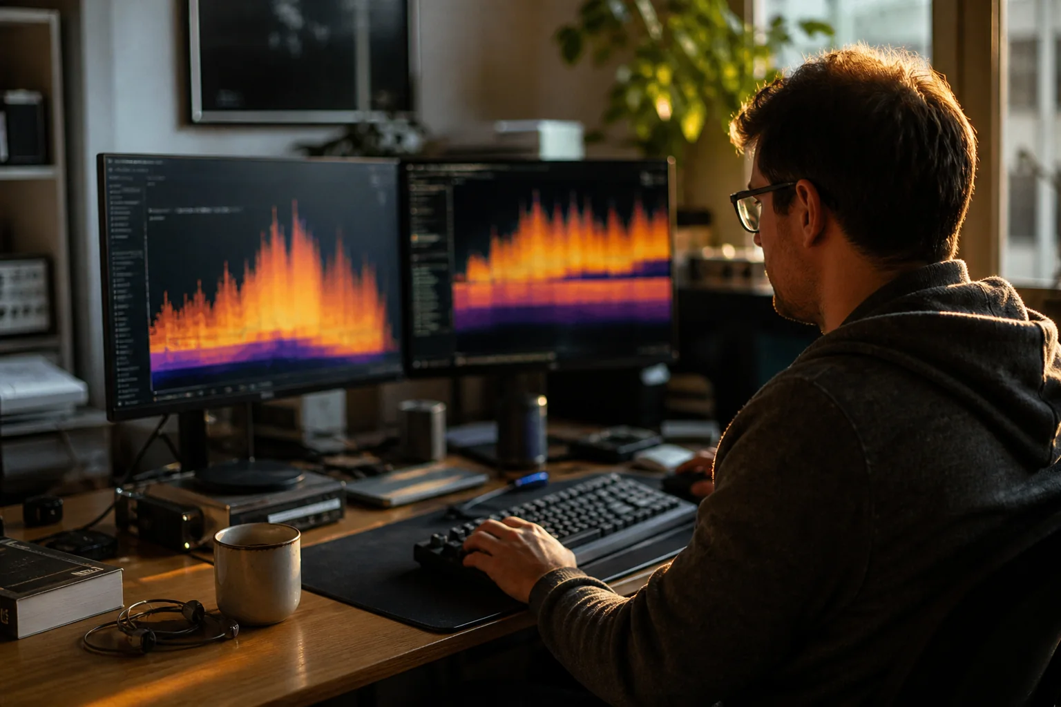 Python 3.15's Sampling Profiler Is the Profiling Story You Can Actually Ship