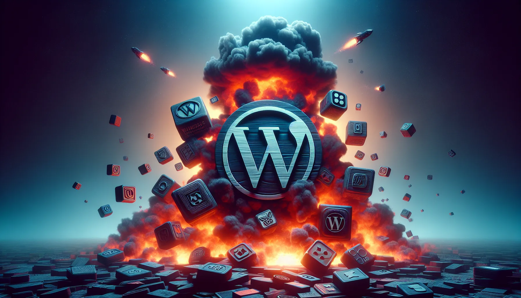 Replacing Heavy WordPress Plugins with Rust WebAssembly for Core Web Vitals