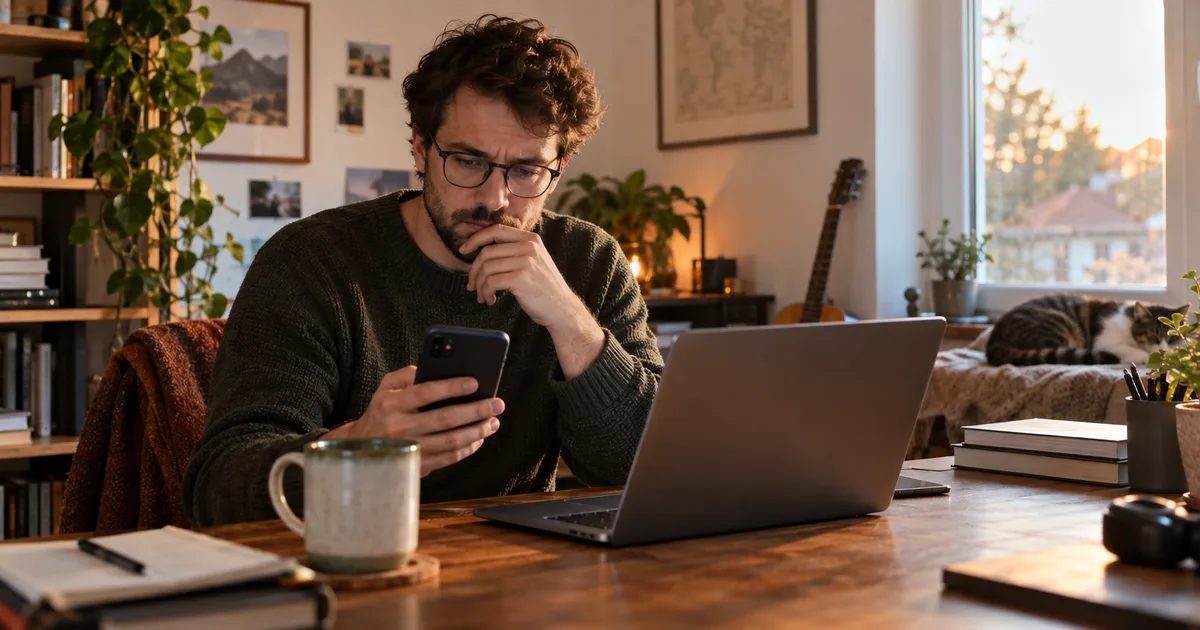 Rust Maintainers Are Being Targeted Through Fake Job Calls