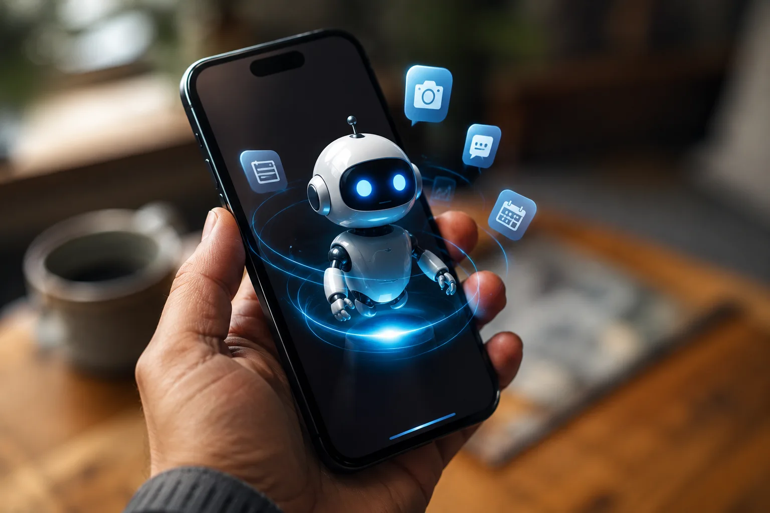 On-Device Agentic AI: The 2026 iOS Developer's Guide to Autonomous Intelligence