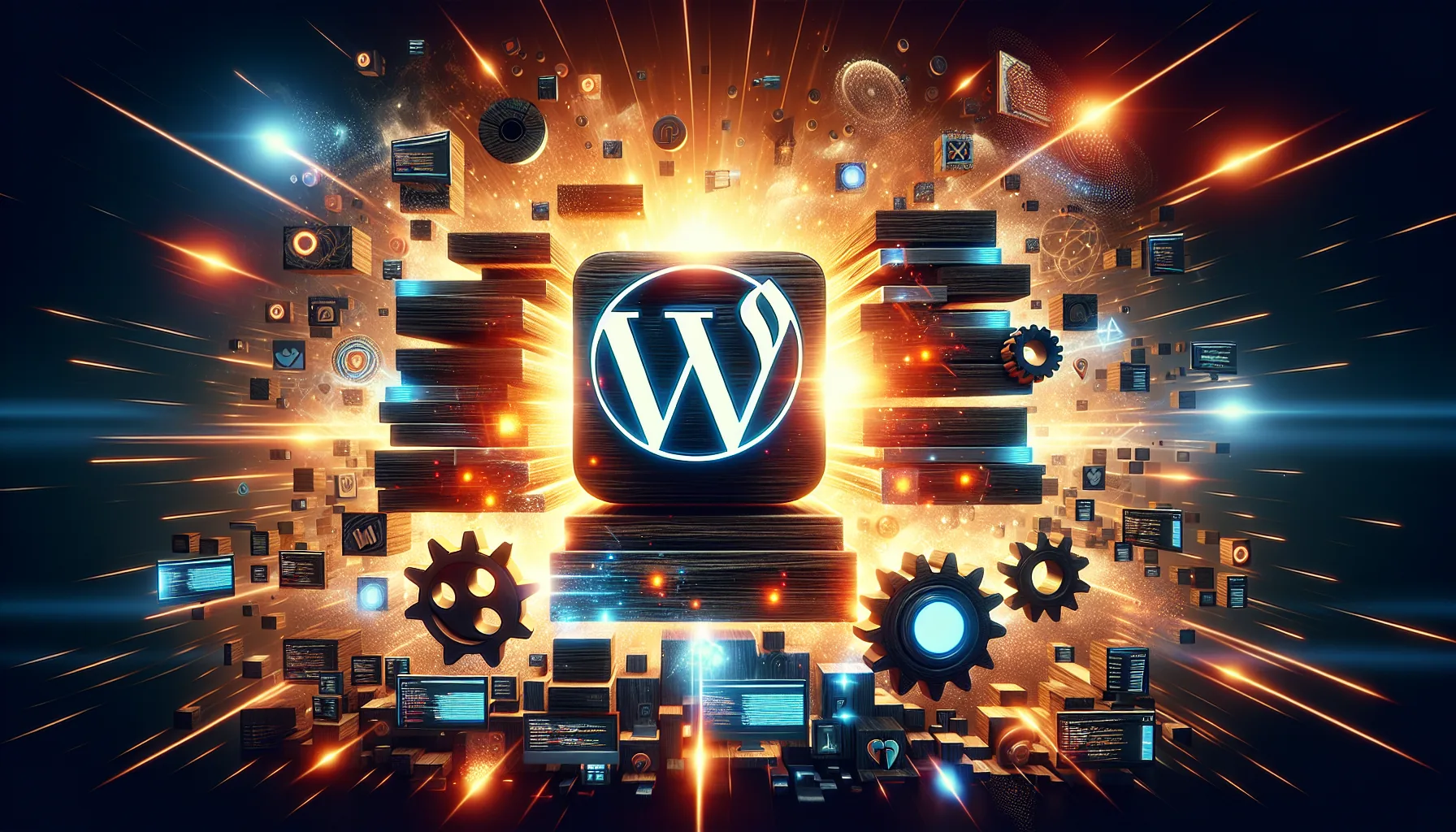 2026 Web Dev Chaos: WordPress, Next.js, and Rust Trade-offs