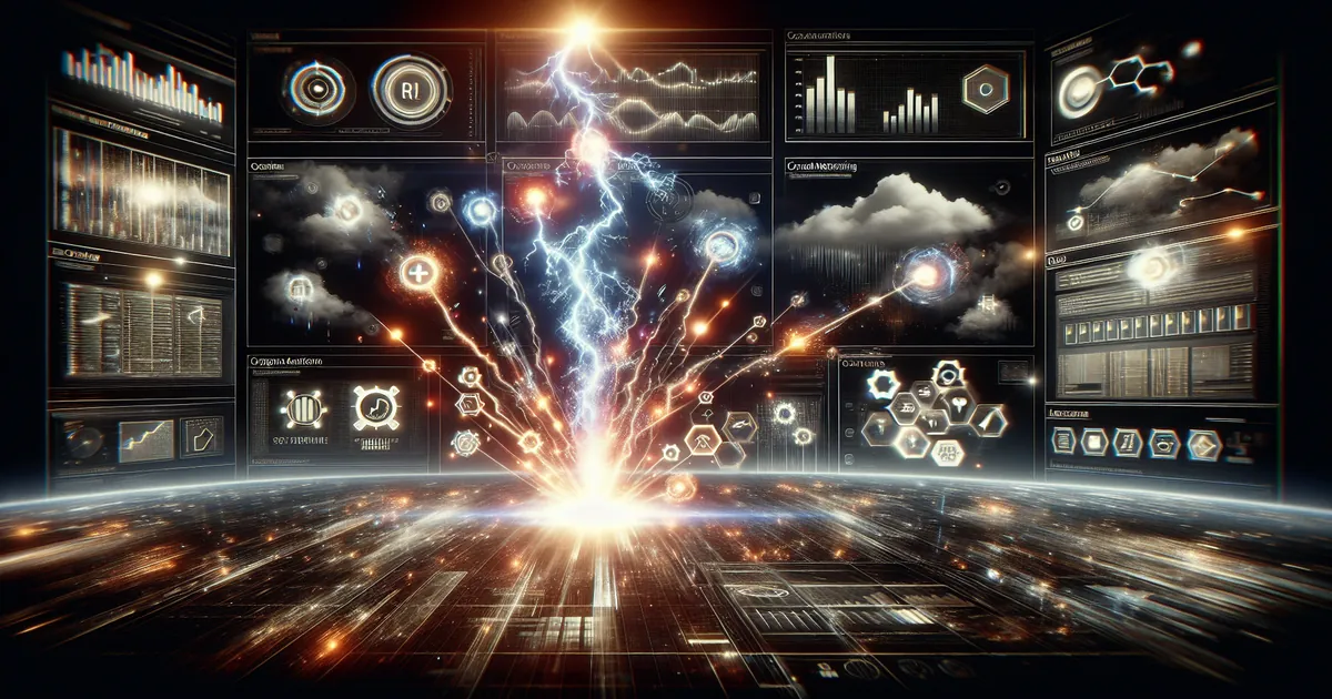 Why Salesforce Flow Is Losing Ground to Custom Python Automation Agents